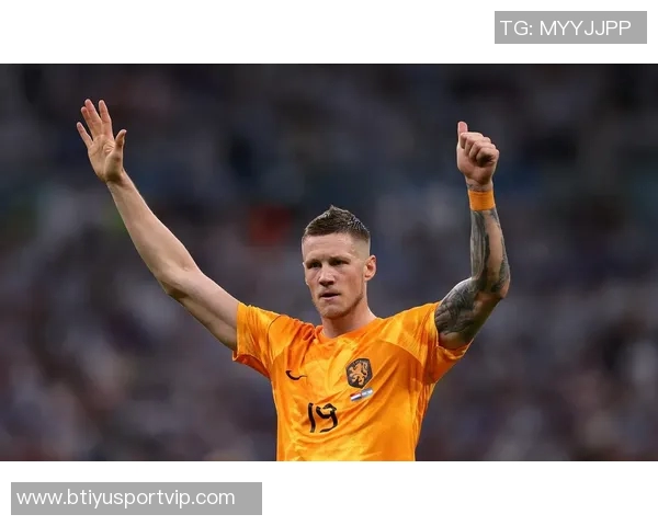 韦霍斯特因身体不适退出荷兰国家队训练营将接受进一步检查