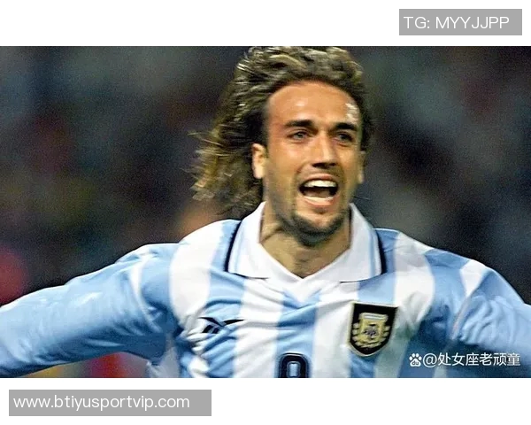 巴蒂认为阿根廷队具备卫冕实力不解为何未被看作夺冠热门